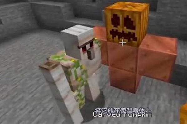 我的世界怎么造神秘傀儡_我的世界怎么让发射器快速装填，发射器有什