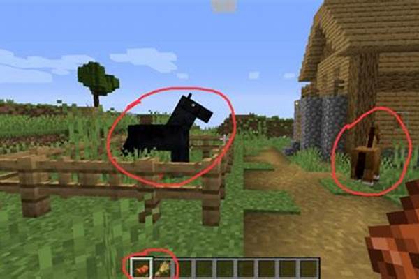 我的世界怎么驯服旅行商人的羊驼_商人的羊驼怎么骑