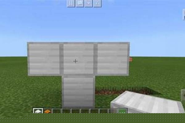 我的世界怎样做超级铁傀儡_你在《我的世界》里经历过什么“蠢蠢的死法