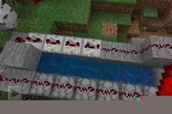 我的世界怎样造红石傀儡_我的世界如何让自己做的铁傀儡保护村庄