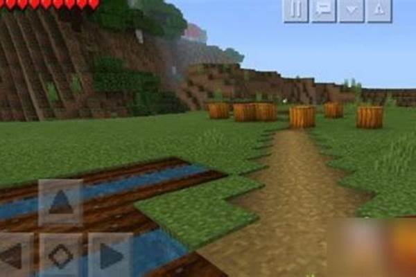 我的世界手机版怎么进入末地_怎么在我的世界中快速来到末地