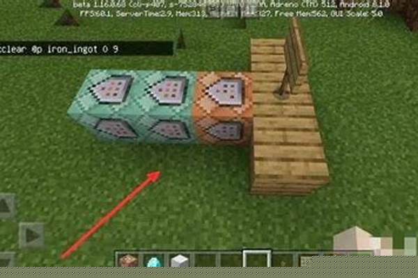 我的世界指令商店建造教程_游戏我的世界中商店怎么做