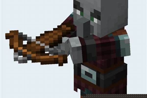 我的世界掠夺者怎么生成_我的世界掠夺者小队生成条件