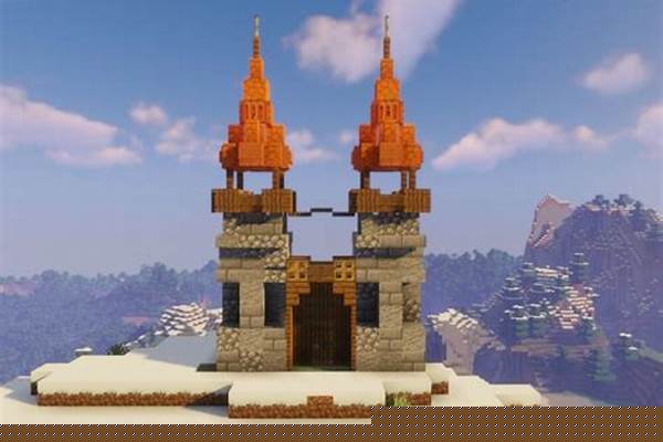 我的世界暮色城堡大门怎么开_暮色森林女巫堡垒怎么进