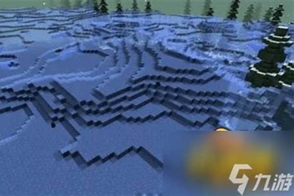 我的世界暮色怎么找九头蛇_5 我的世界暮色森林九头蛇怎么才可以解除