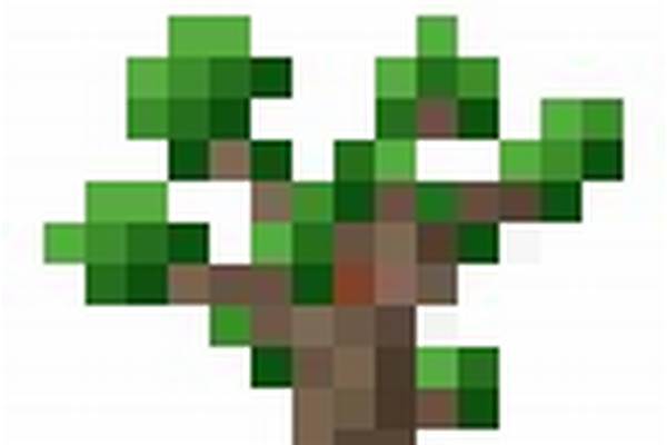 我的世界暮色森林树苗怎么得到_我的世界暮色传送门为什么激活不了