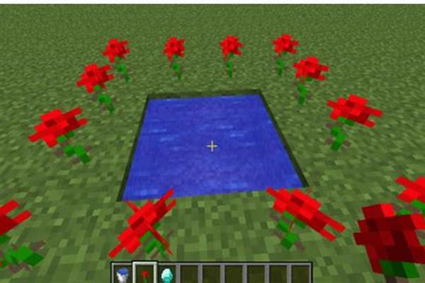 我的世界暮色森林的门怎么创造_我的世界手机版暮色森林传送门怎么做