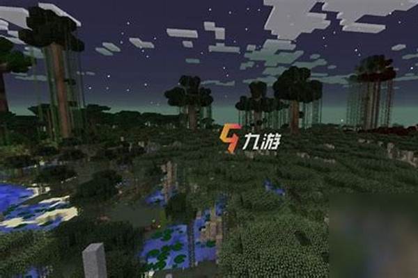 我的世界暮色森林米诺陶怎么打_我的世界暮色森林成就是什么