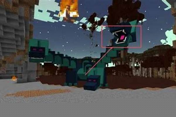 我的世界暮色的九头蛇怎么打_我的世界暮色森林九头蛇结界怎么破