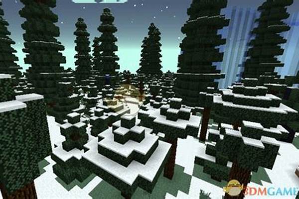 我的世界暮色红色的怪物有哪些_奶块主世界精英怪位置主要分布