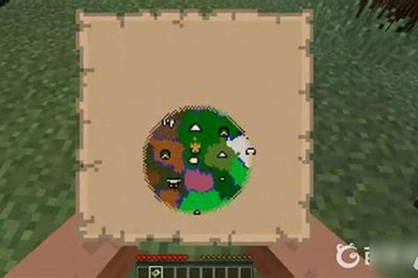 我的世界暮色魔法树在哪里_我的世界铁树锭怎么得