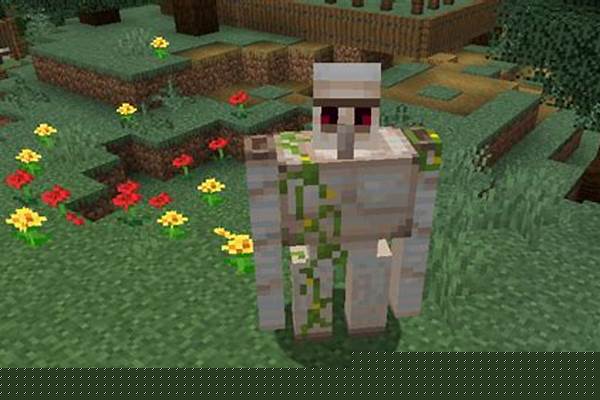 我的世界有什么斩傀儡