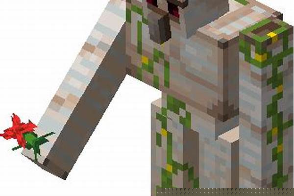 我的世界有几种傀儡是怎么做成的_网易我的世界村民会自动生成铁傀儡吗