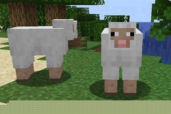 我的世界有生成羊陀吗_奶块羊驼玛丽怎么获得