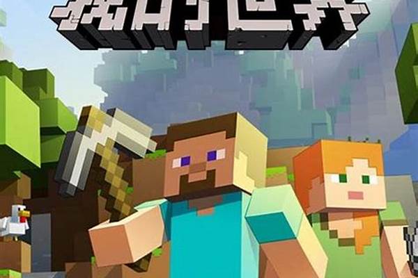 我的世界正版盗版什么区别_Minecraft正版知道买吗