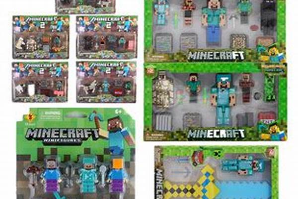 我的世界玩具从哪里买_我的世界火把灯玩具底座为什么打不开