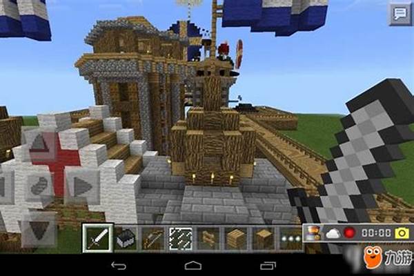 我的世界生成僵尸指令_我的世界怎么生成1万只僵尸