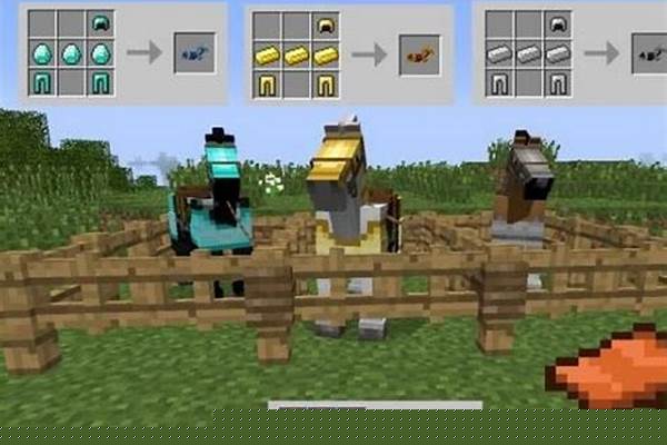 我的世界生成最好的马的指令_我的世界怎么用指令生成带鞍的马