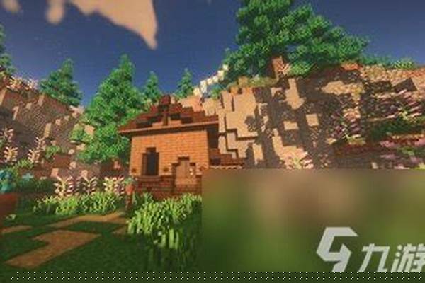 我的世界生成村民蛋怎么做_我的世界如何获得npc生物蛋