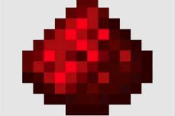 我的世界生成红石的指令_我的世界如何用红石做会移动的房子