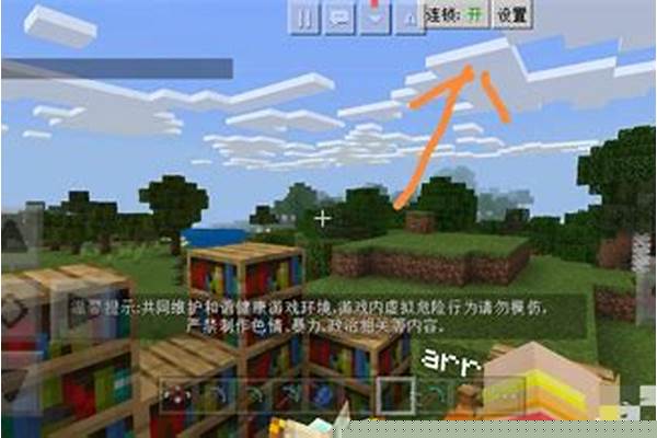 我的世界矿追怎么开启_无情矿工怎么用