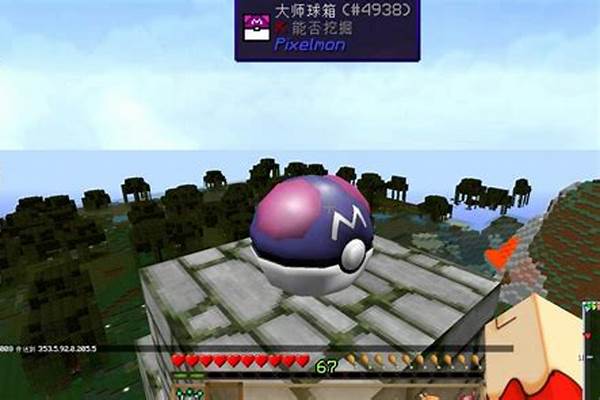 我的世界神奇宝贝在哪里玩具_我的宝贝好神奇 作文