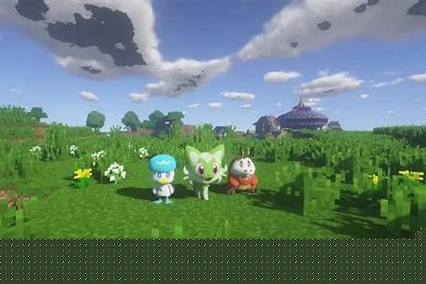 我的世界神奇宝贝进入对战_我的世界神奇宝贝什么克制地面系