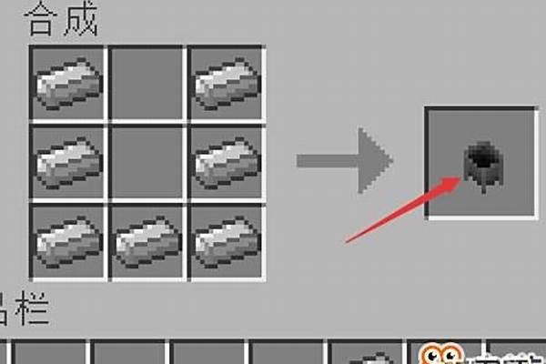 我的世界神秘锅怎么弄傀儡_圆白菜傀儡的做法