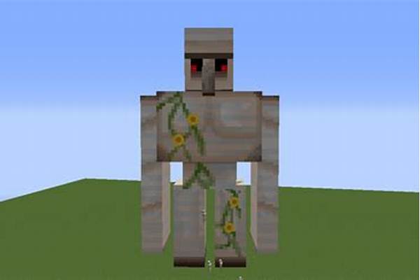 我的世界终极铁傀儡泰坦怎么打_世界上最恐怖的五个巨人