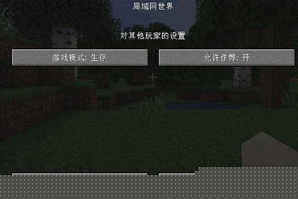 我的世界联机怎样注册_动森怎么加好友联机