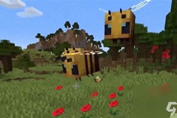 我的世界蜜蜂一边生成在哪里_我的世界中怎么查看蜂蜜