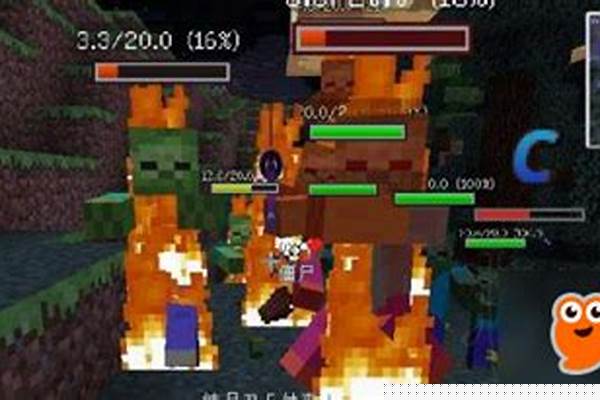 我的世界血量积分板怎么弄_蛋仔派对最新出的变异战狂潮怎么玩