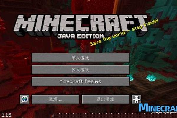 我的世界进入游戏界面怎么改_高手请进,我的电脑显示的传奇游戏界面不是