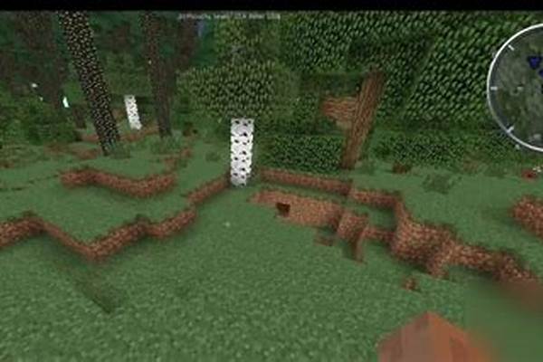 我的世界里的暮色森林有什么用_mc到了暮色森林应做什么