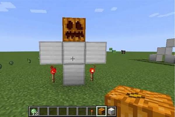 我的世界铁傀儡怎么做,铁傀儡怎么驯服