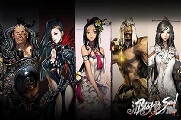 战斗吧剑灵卡牌级别排序