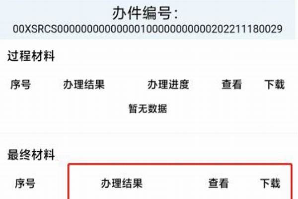 新生儿社保卡办理流程是什么
