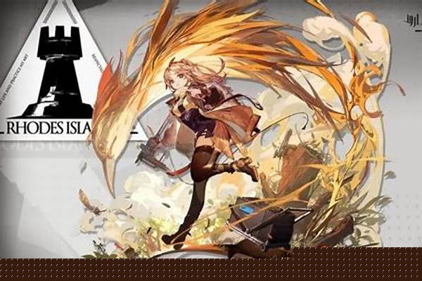 明日方舟新手,不知道该练什么,如何编队,