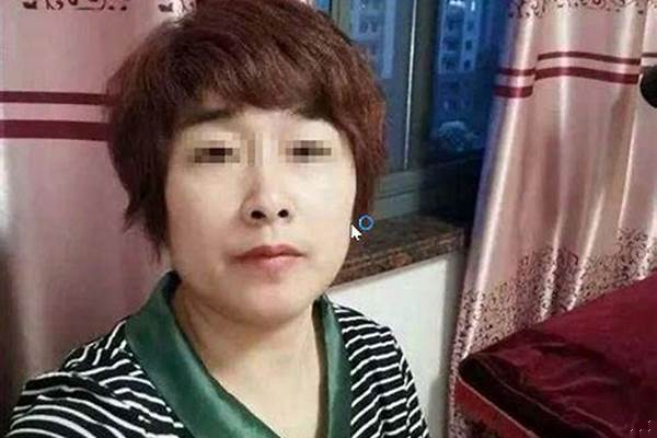 是不是来女士刺激了许某某,所以让人成魔鬼