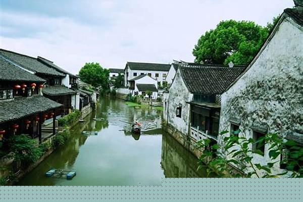 浙江绍兴哪里好玩点