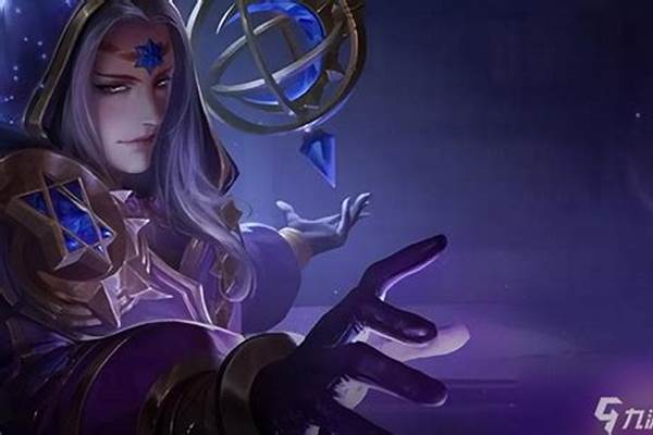 王者荣耀:明世隐到底是谁,历史上真有这尊