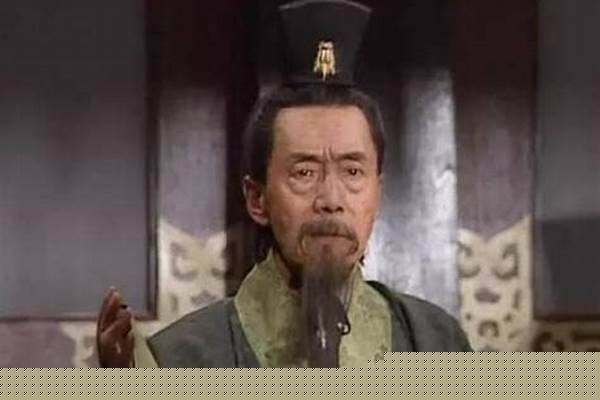 荀攸为什么不能点将
