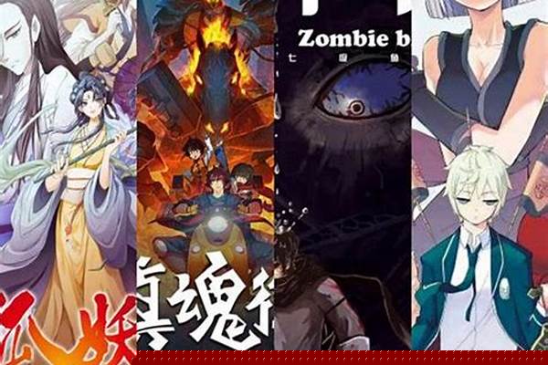 请问有哪些动漫电视中人物有魔法，可以变身