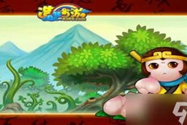 造梦西游3水下商店怎么进