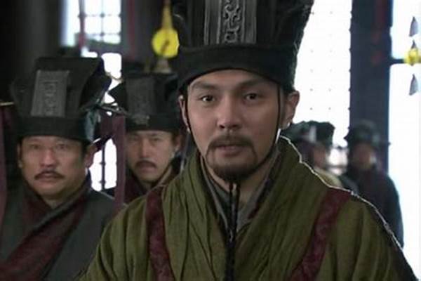 郭嘉是第一谋士，为什么途中病亡，曹操没有
