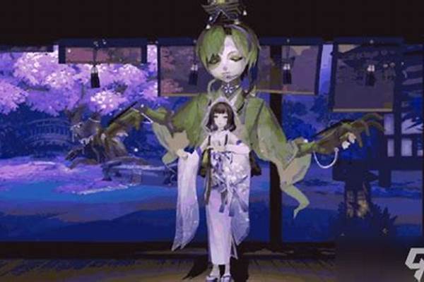 阴阳师傀儡师怎么样_阴阳师傀儡师哪里多