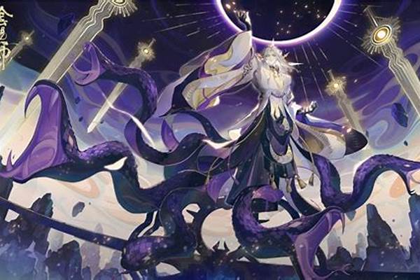 阴阳师八岐大蛇加成怎么拿_神堕八岐大蛇pve阵容搭配