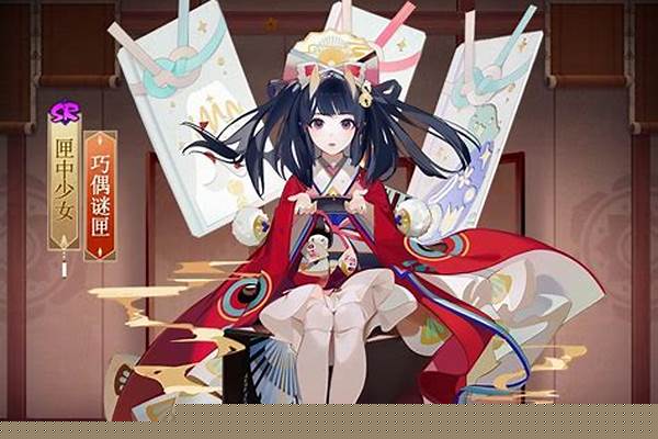 阴阳师匣中少女毕业御魂搭配推荐_骁浪荒川之主御魂推荐