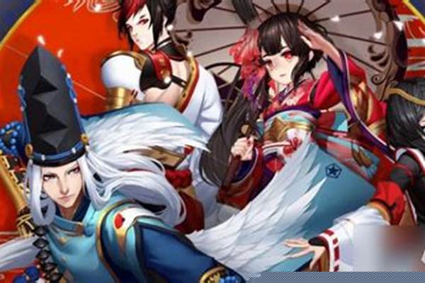 阴阳师座童子搭配御魂_除了座敷童子还有哪些式神可以加鬼火