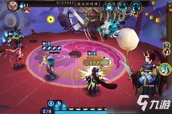 阴阳师歌姬怎么打高分